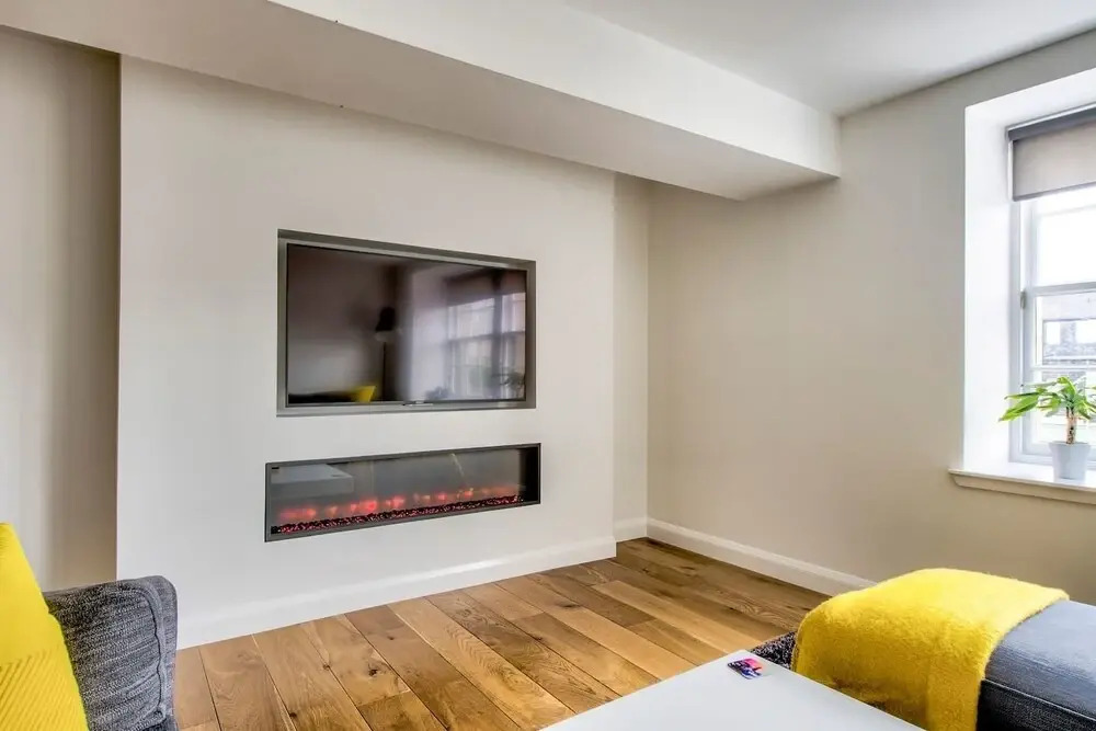 Modern 1BR Home in Vibrant Leith Area