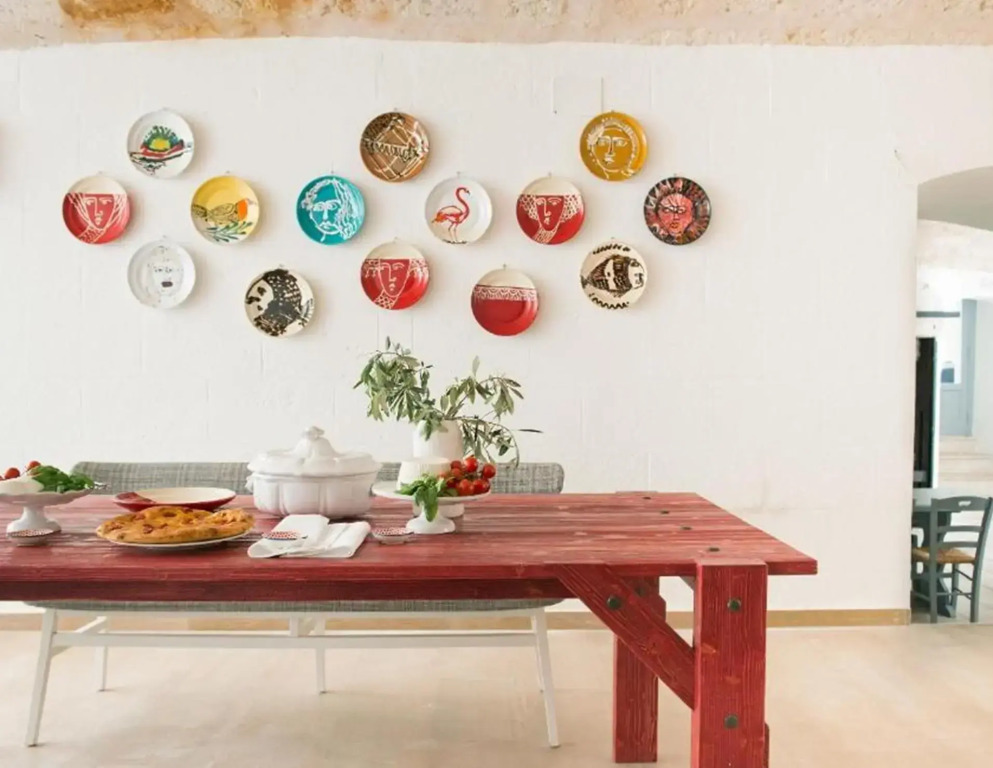 Masseria San Giovanni - Epoca Collection