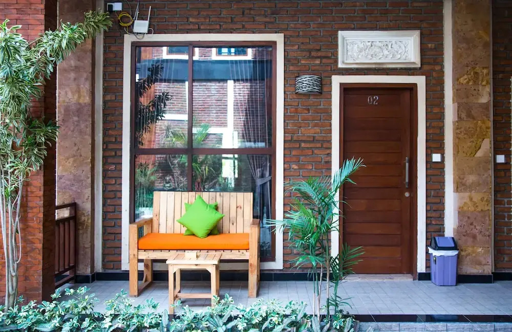 Govardan Homestay