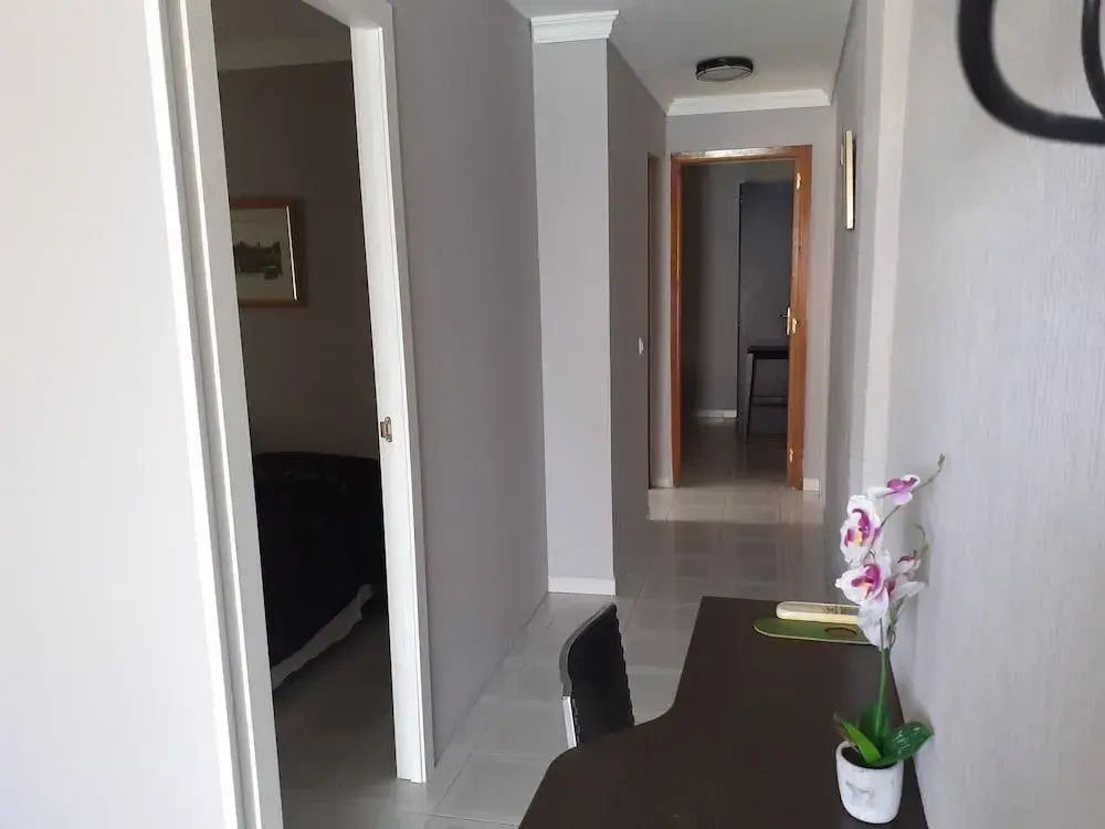 Hostal Oasis