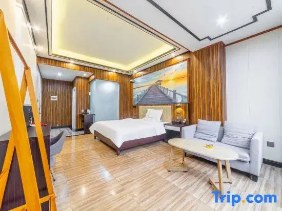 Platinum Theme Hotel