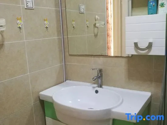 Sanya No.8 Scenic Resort Apartment