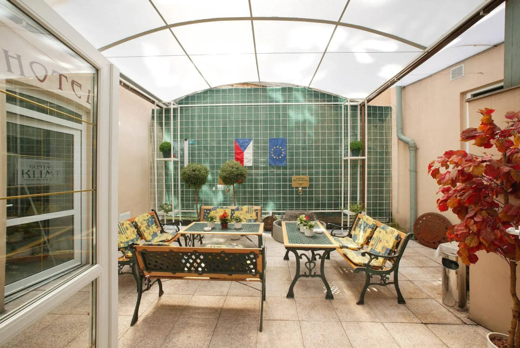 Residence Tabor