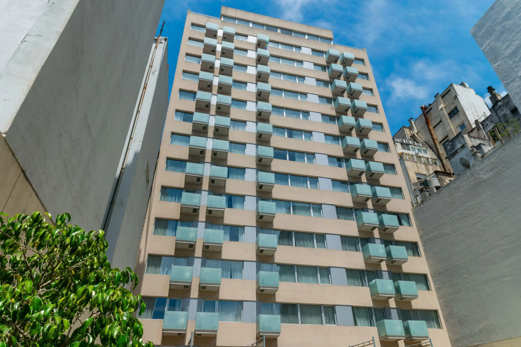 Dazzler by Wyndham Buenos Aires Recoleta