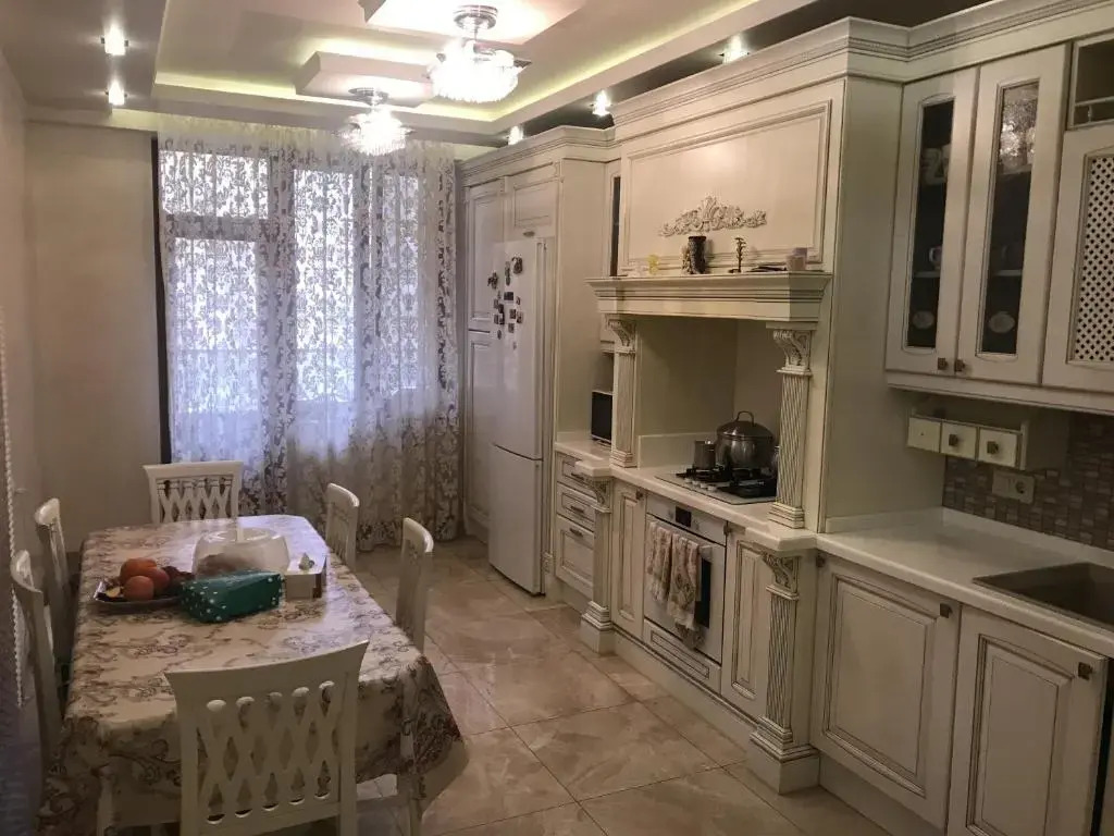Royal Apartment
