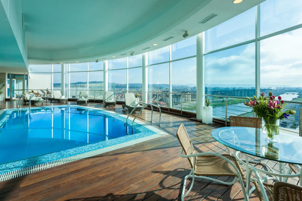 MDS Hotel Concepción