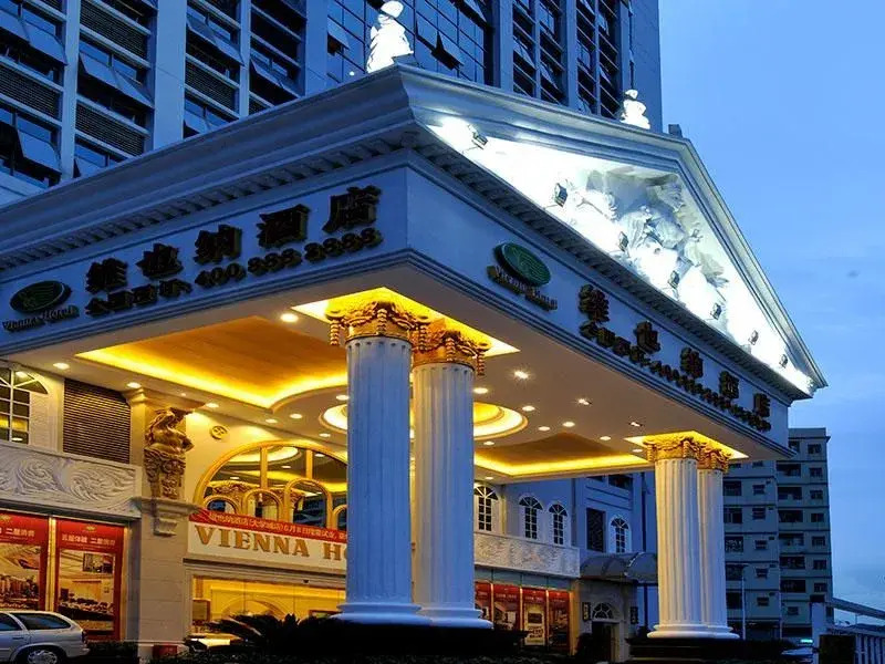 Vienna Hotel