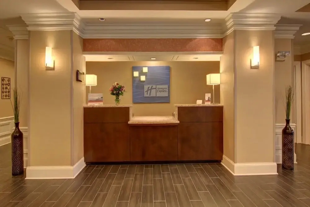 Hotel Sierra
