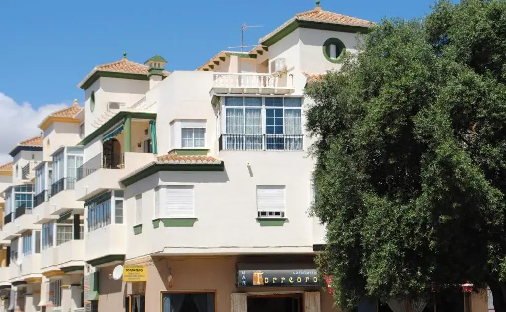 Casablanca Penthouse Apartment with private roof terrace 70m2