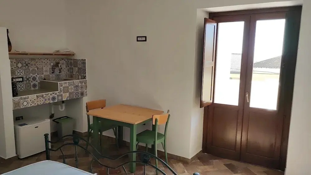 Le Stanze dello Spassetto