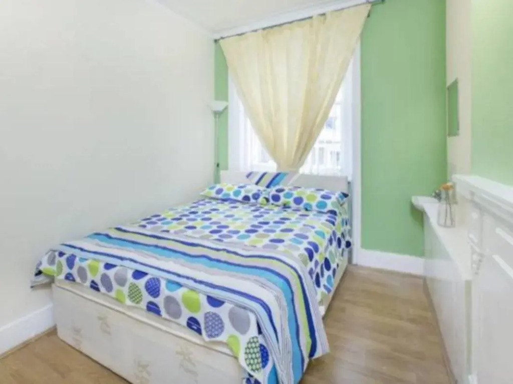 Riz Guest House