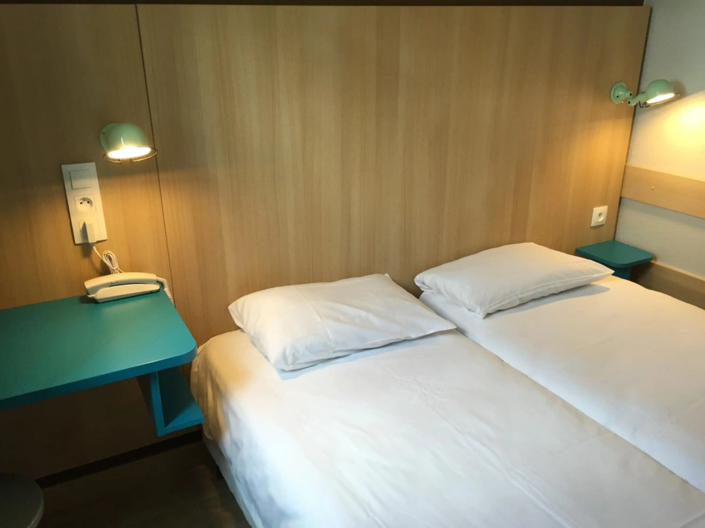 Hotel Reseda