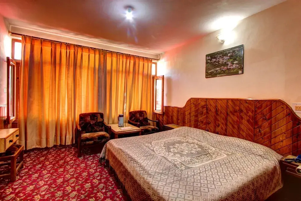 Hotel Marble