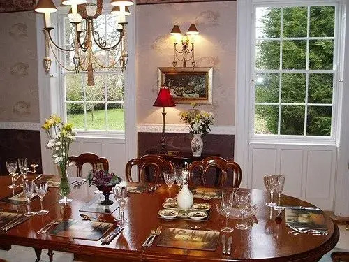 Kexby House