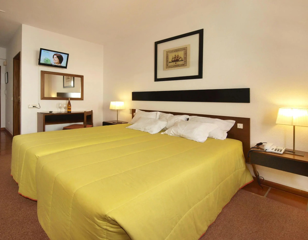 LagosMar Story Hotel