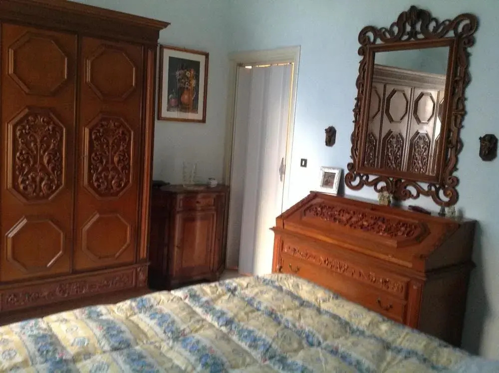 House With one Bedroom in Roma