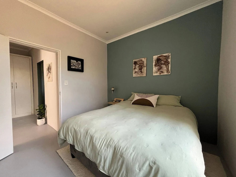 Bheka Guest House Parktown North, Johannesburg