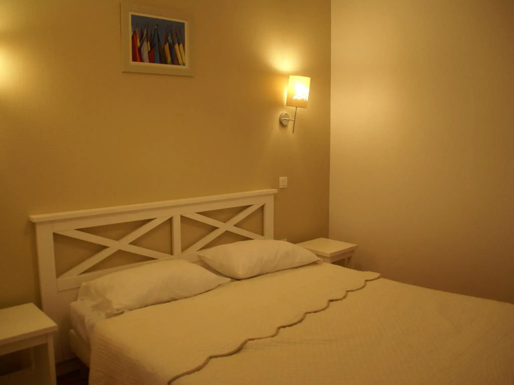 Modern Seafront Flat
