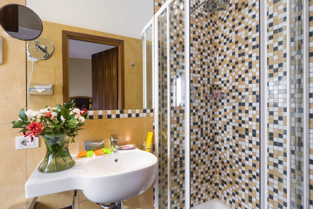 Hotel Carrobbio