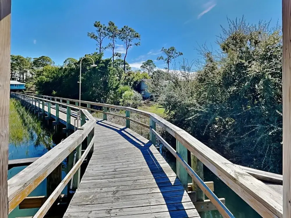 Saltcreek Sunsets by Tybee Vacation Rentals