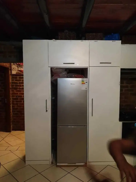 The Daniel'lo Mdaka Holiday Residence