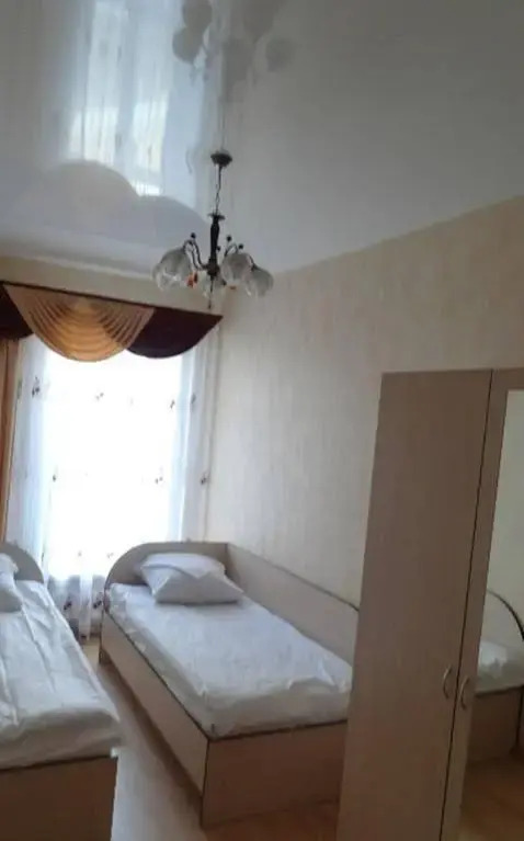 Отель Ить