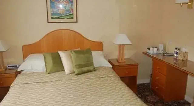 Whin Park Guest House