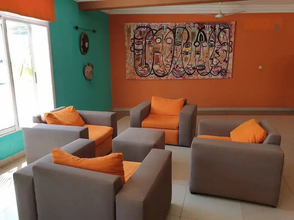 Djeliba Resort