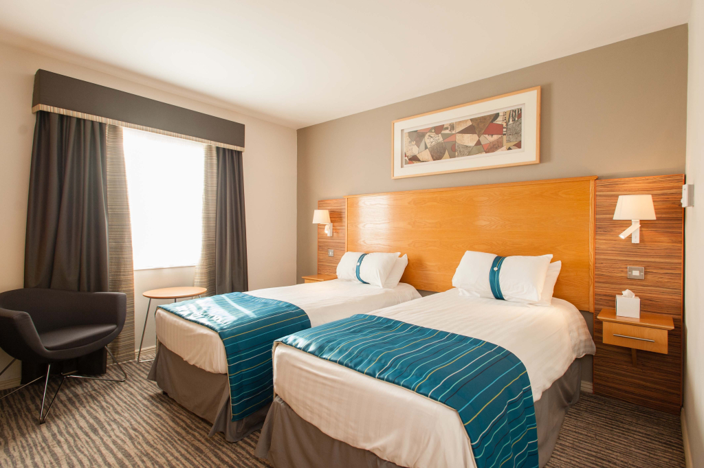 Holiday Inn Darlington - NORTH A1M, JCT.59 by IHG