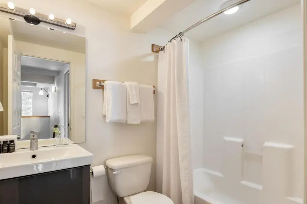 Washoe Way by Avantstay Luxury Tahoe Retreat A Location w Beach Access