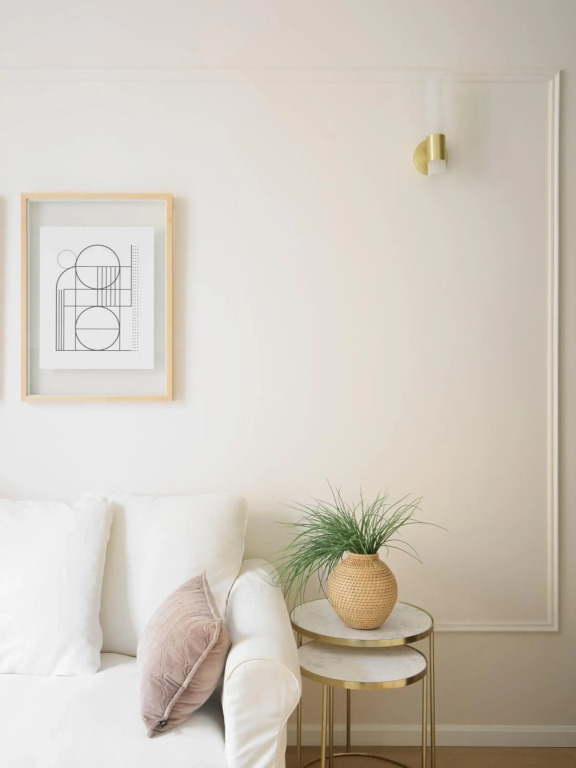 Staylish Studio Apartment In Malasana