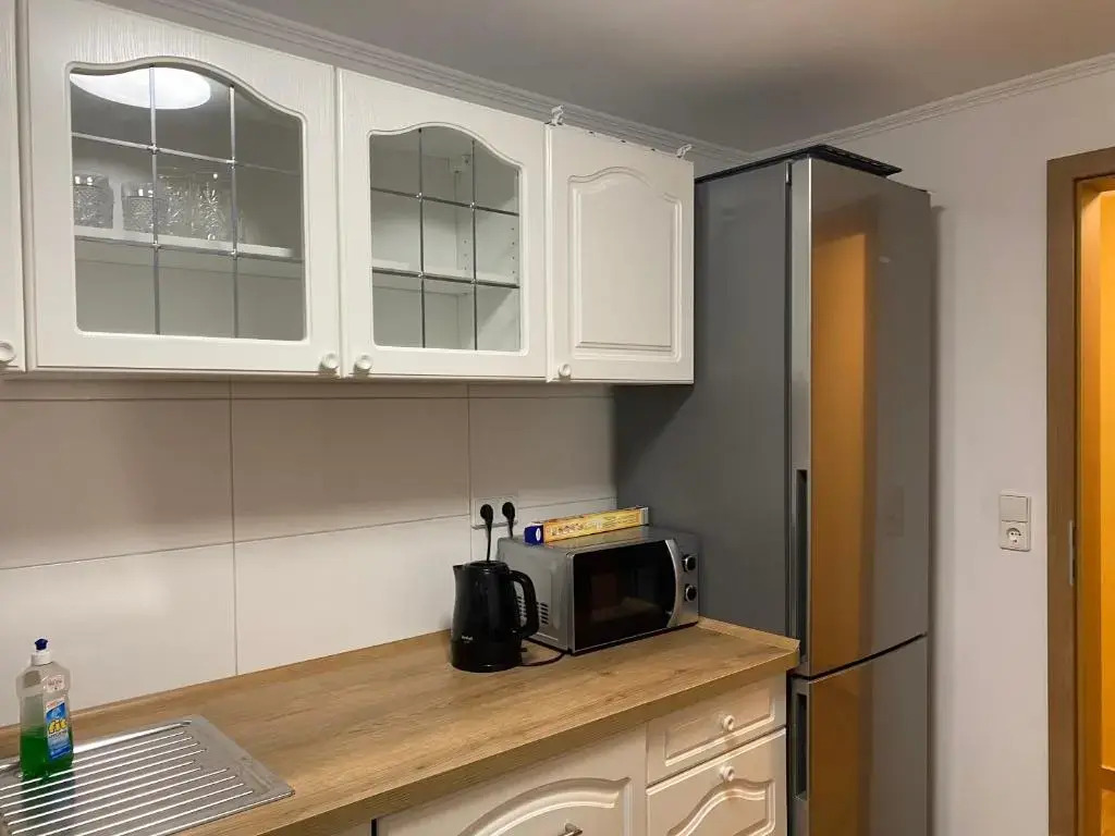 La- Apartment