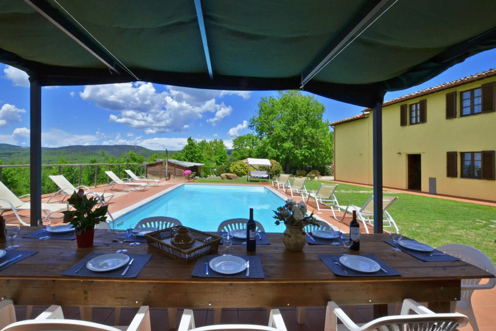 Casa Sofi - Happy Rentals