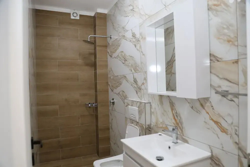 Kalpazo Rental Hotel Tommy Durres