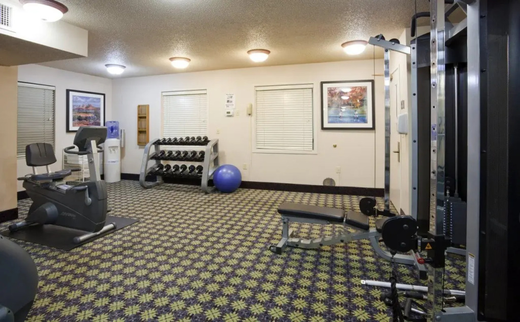 Candlewood Suites Eagan - Mall of America Area by IHG