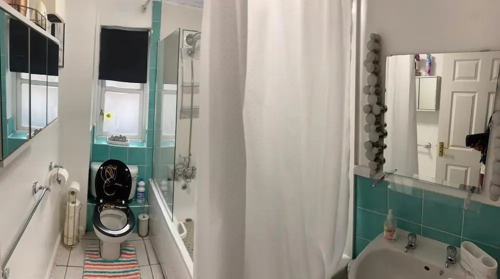Lovely 2 Bed Apartment in East London