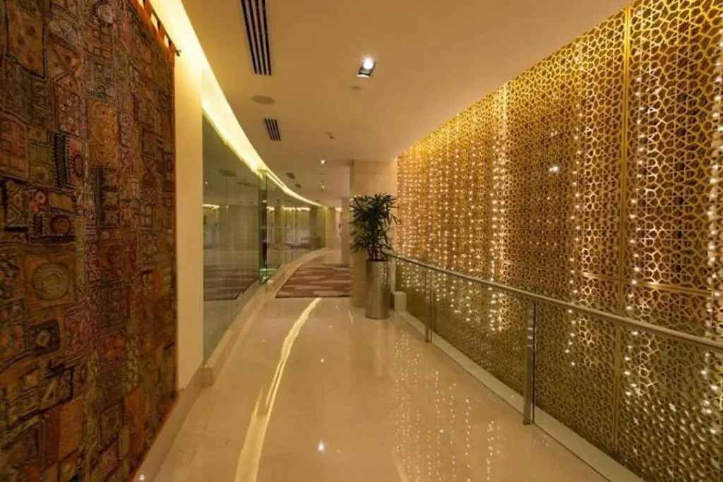 Trident Bandra Kurla
