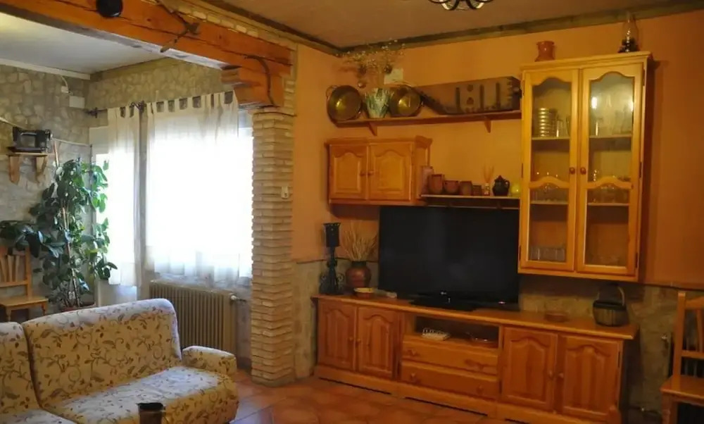 Casa Rural IRIS