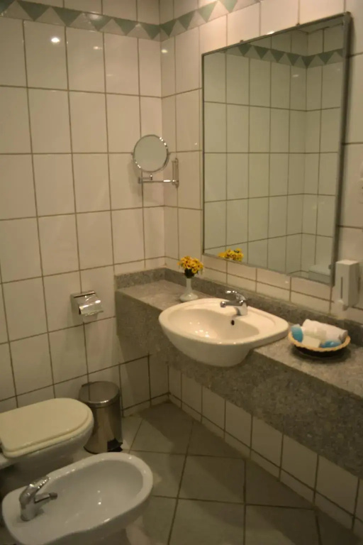 Roma Hotel