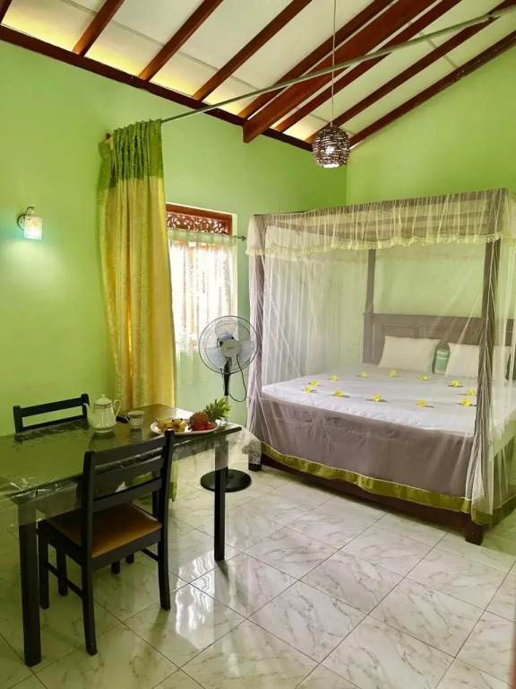 Jasmin Homestay Marakolliya