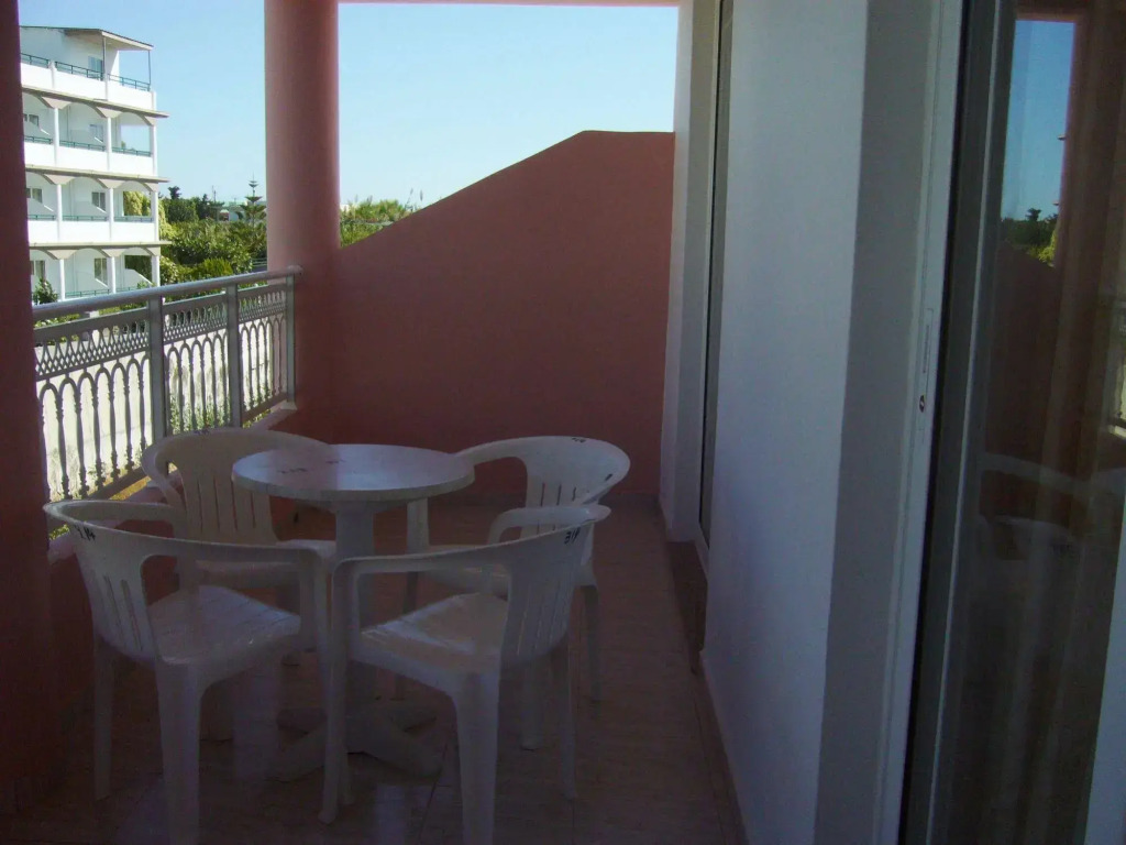 Rhodian Rose Hotel