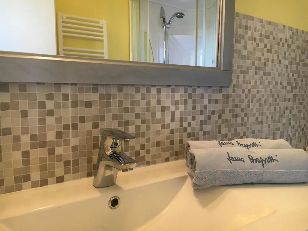 B&B La Valle Dei Vigher