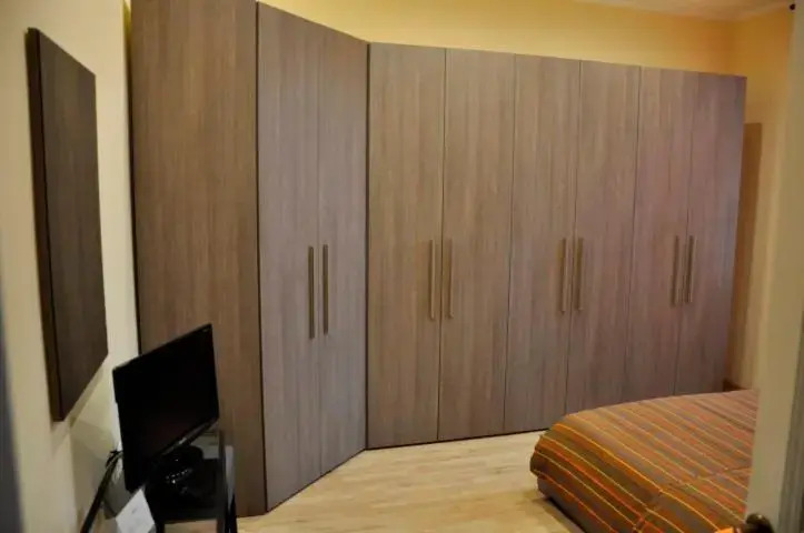 Morsenchio Flat