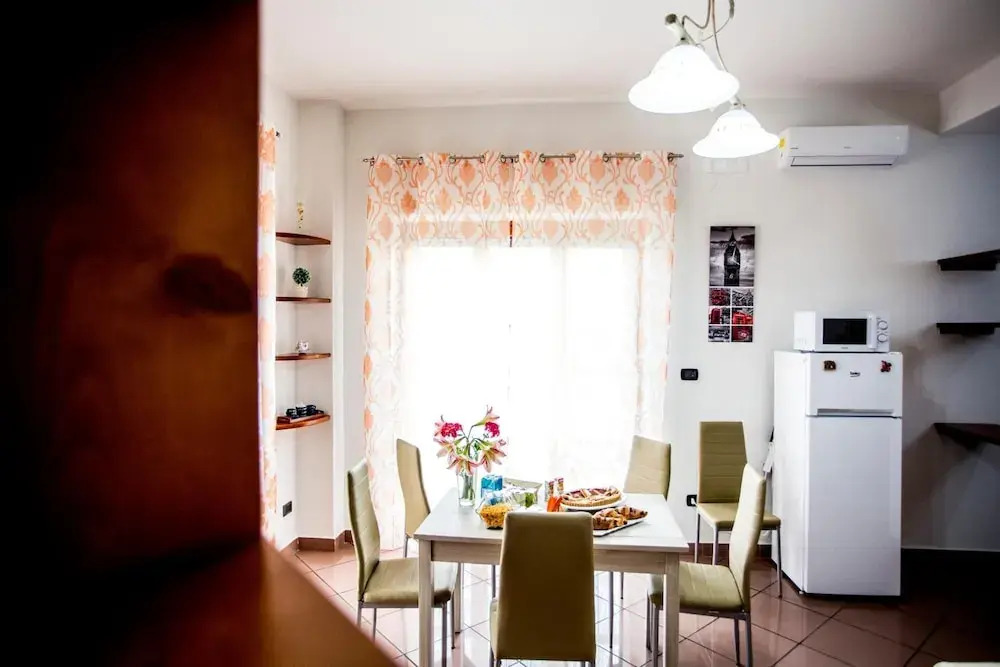 B&B LAurora CAPUA