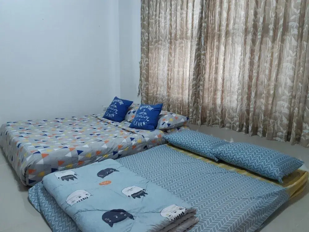 Baan Khunnatham Pool Villa Hua Hin