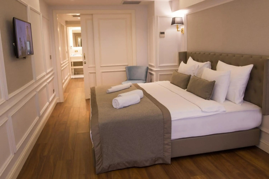 Mina Hotel - Special Category