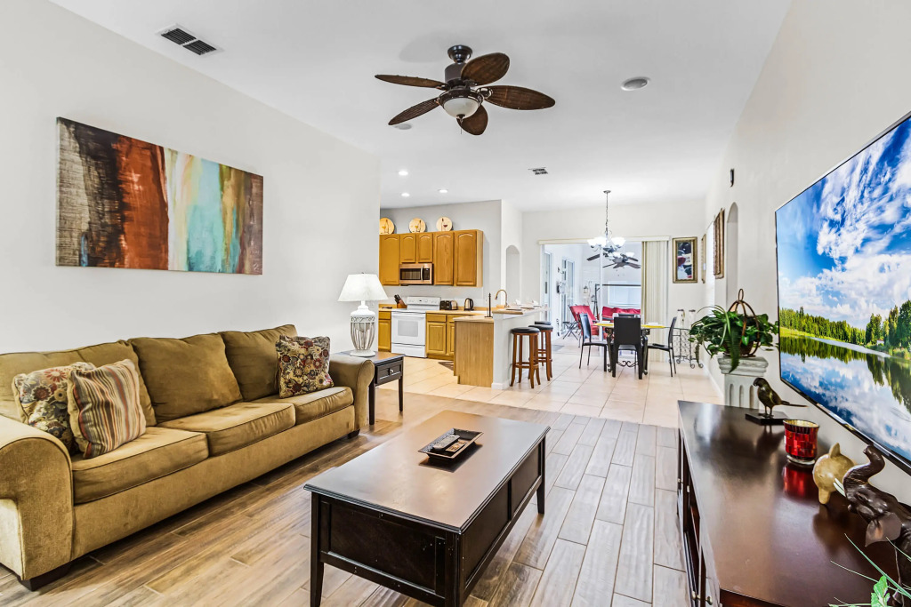 Highlands Reserve – Ocean - 15, Davenport , US