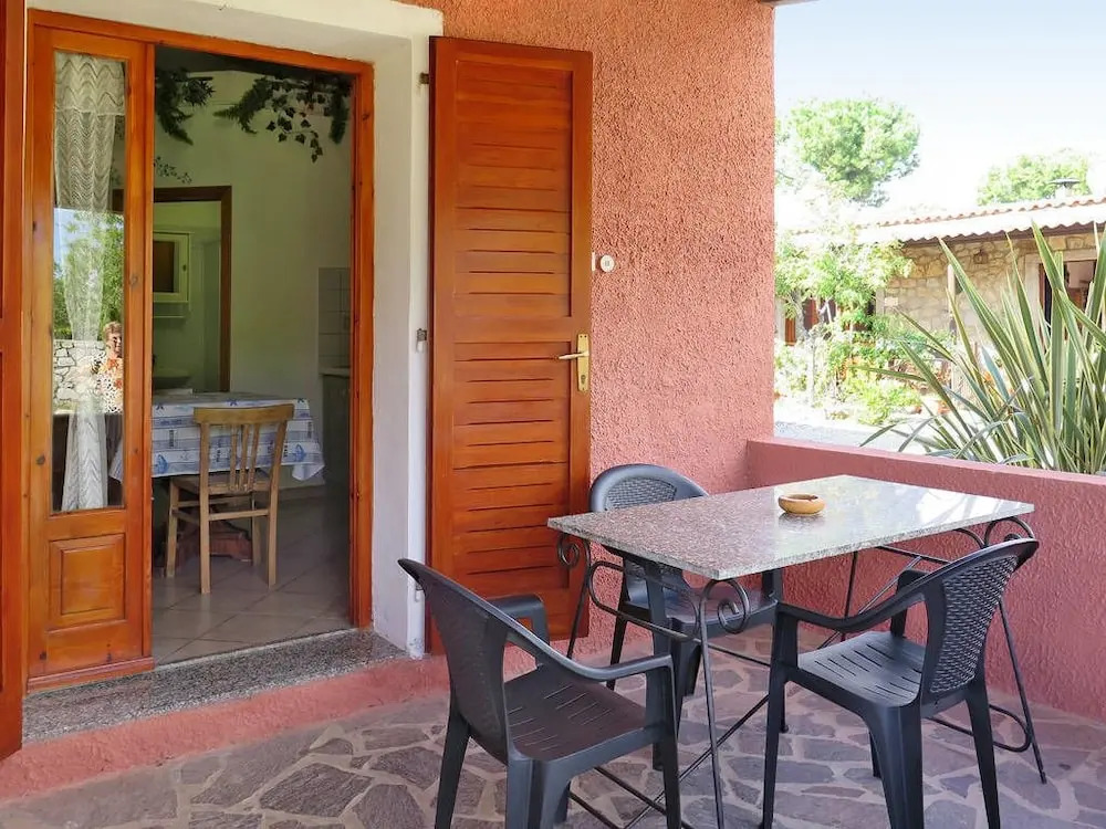 Residence Melograno