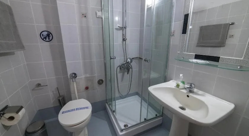 Hotel Athina