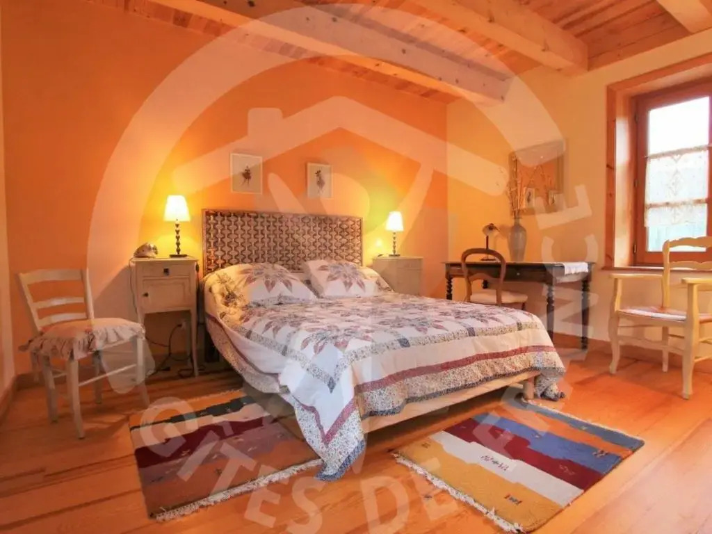 Gite Polignac, 3 pièces, 5 personnes - FR-1-582-117